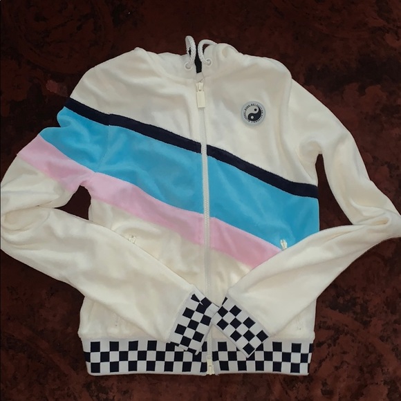 Fenty jacket new arrivals